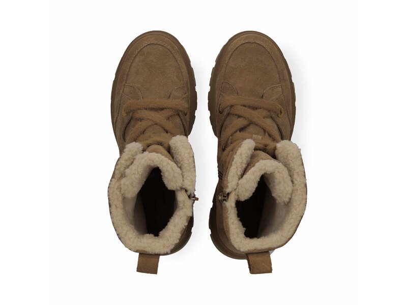 TT.Bagatt - Mid Boots - Braun 