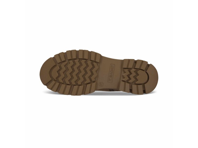 TT.Bagatt - Mid Boots - Braun 