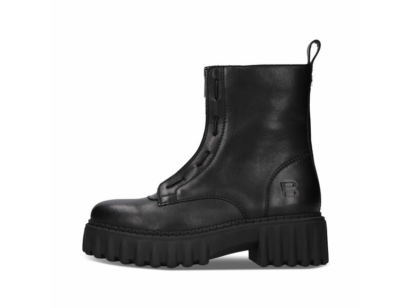 TT.Bagatt - Mid Boots - Schwarz 
