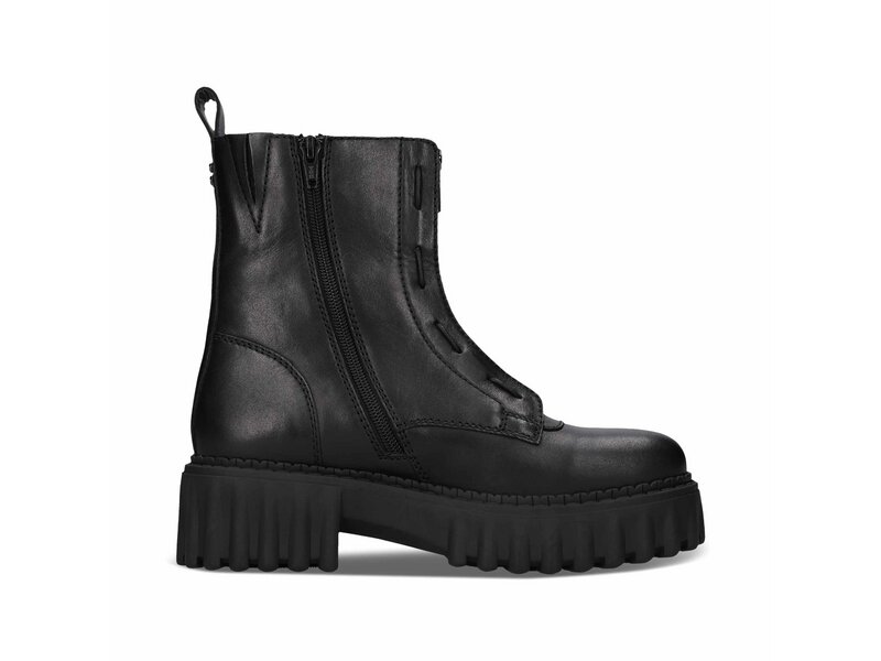 TT.Bagatt - Mid Boots - Schwarz 
