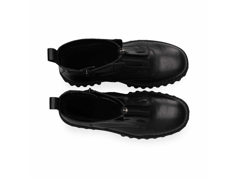 TT.Bagatt - Mid Boots - Schwarz 