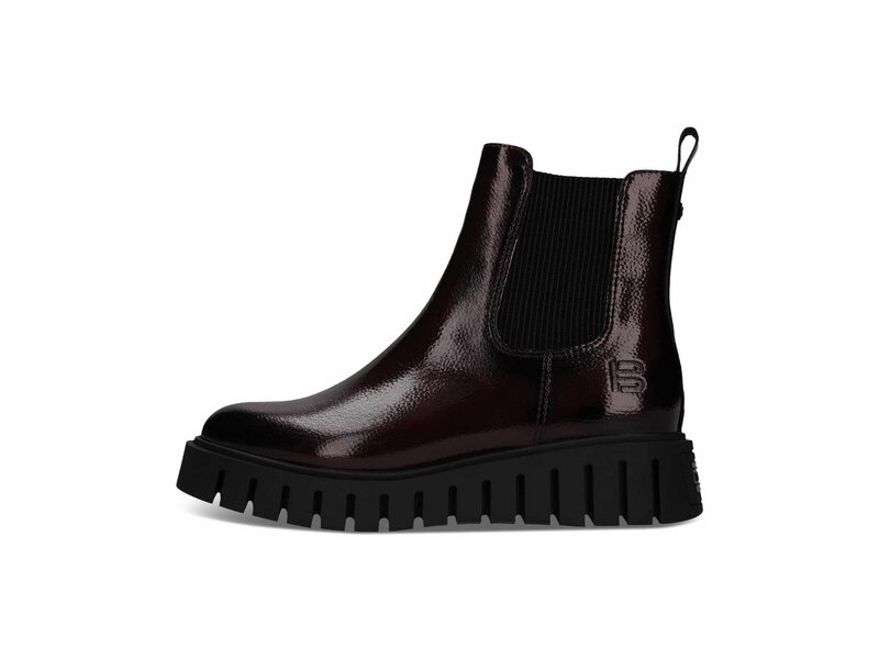 TT.Bagatt - Ankle Boots - Bordeaux 