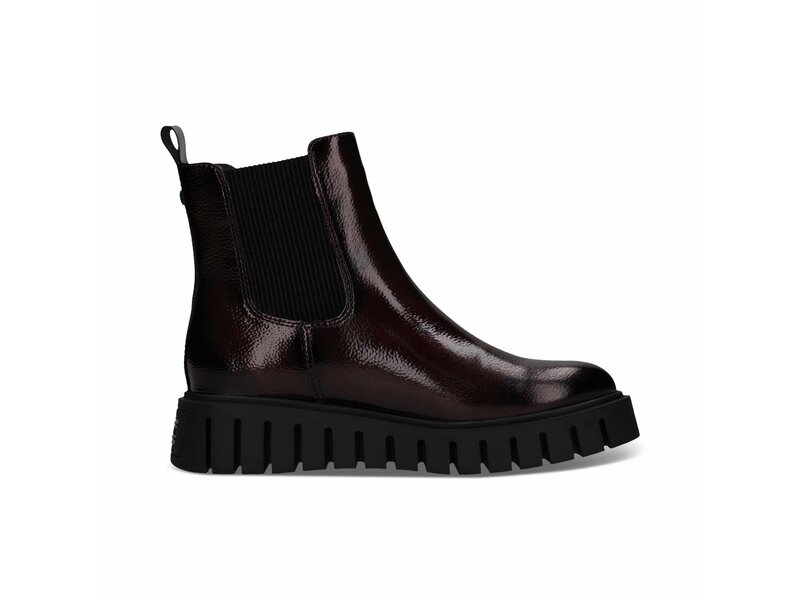 TT.Bagatt - Ankle Boots - Bordeaux 