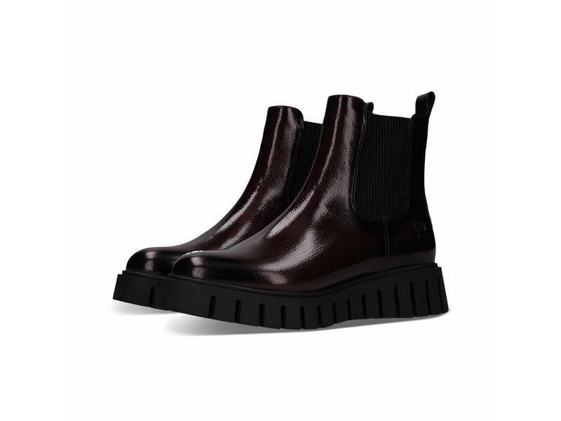 TT.Bagatt - Ankle Boots - Bordeaux 
