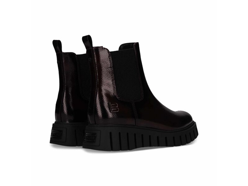 TT.Bagatt - Ankle Boots - Bordeaux 