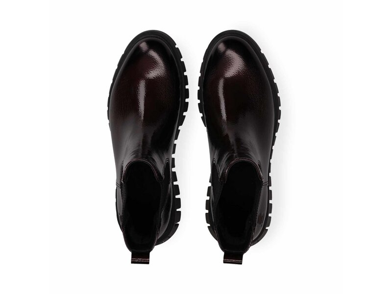 TT.Bagatt - Ankle Boots - Bordeaux 