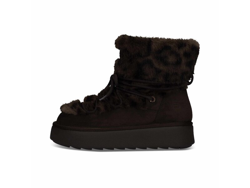 TT.Bagatt - Mid Boots - Braun 