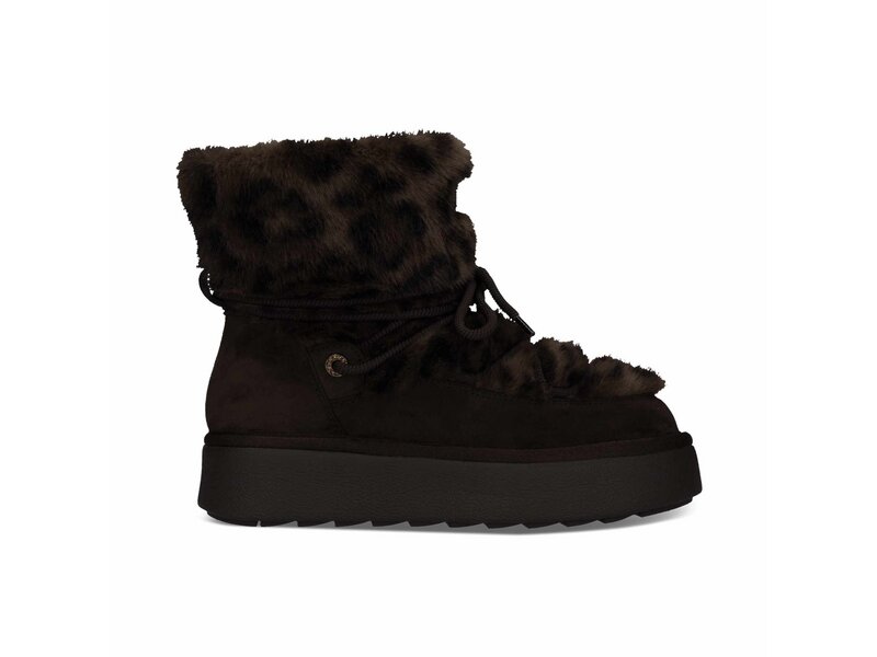 TT.Bagatt - Mid Boots - Braun 