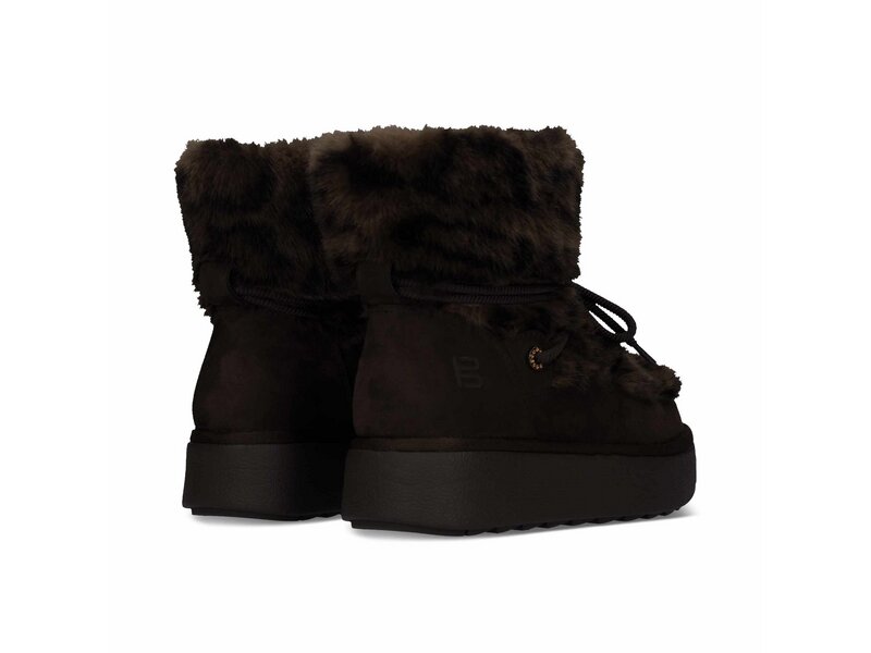 TT.Bagatt - Mid Boots - Braun 