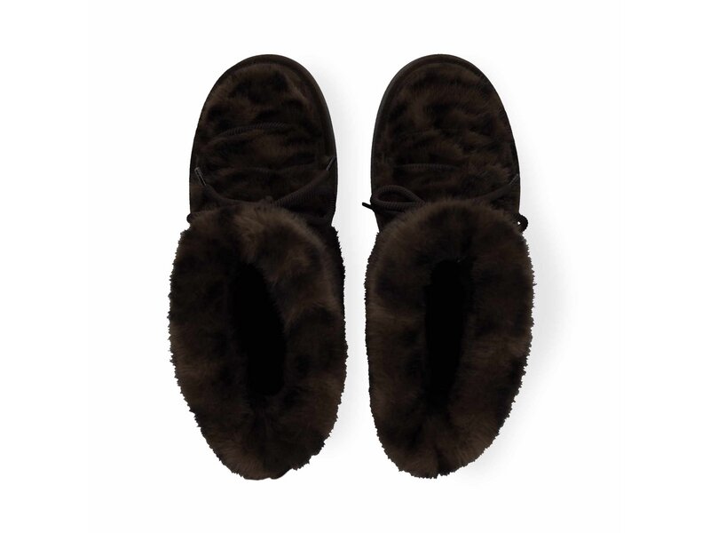 TT.Bagatt - Mid Boots - Braun 