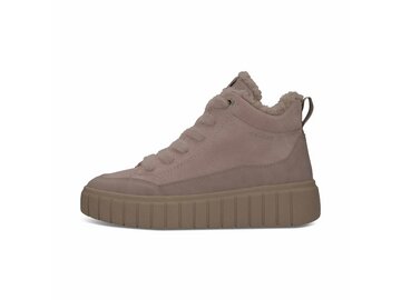 TT.Bagatt - High-top Sneaker - Rosa