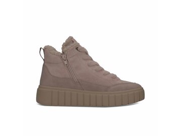 TT.Bagatt - High-top Sneaker - Rosa