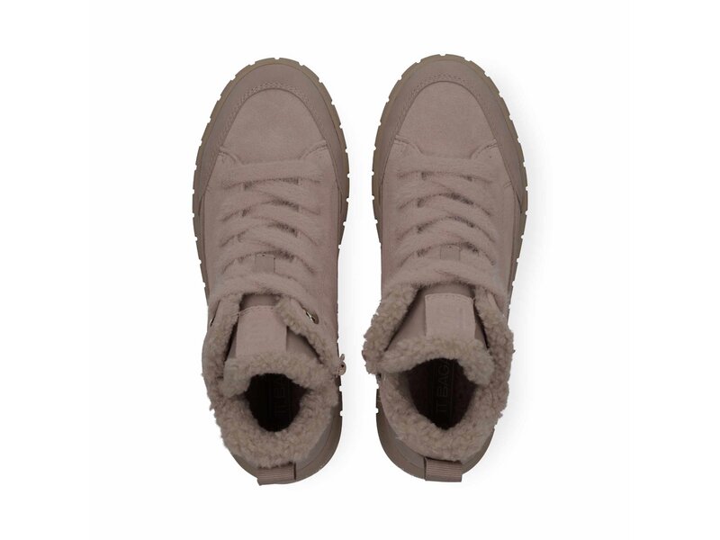 TT.Bagatt - High-top Sneaker - Rosa 
