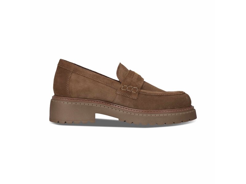 TT.Bagatt - Slip On - Beige 