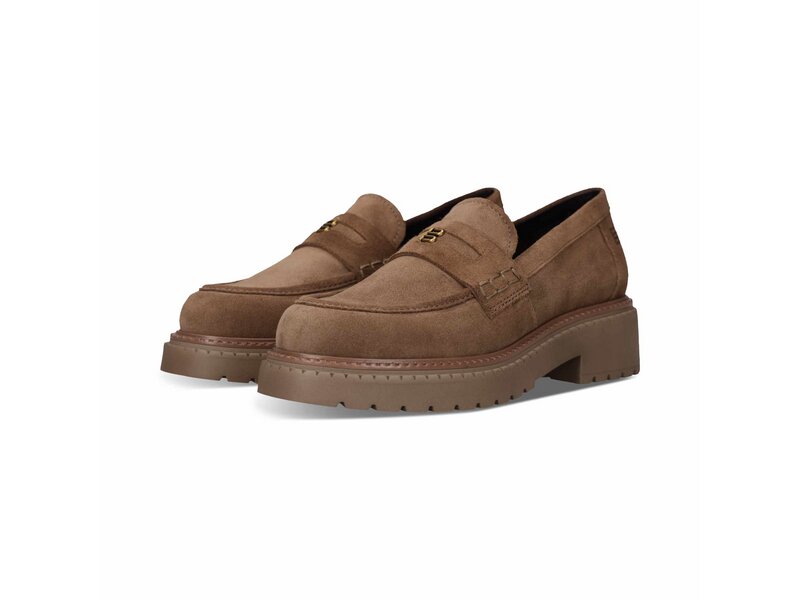 TT.Bagatt - Slip On - Beige 