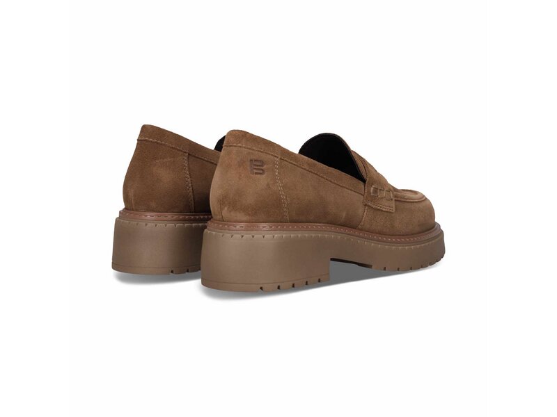 TT.Bagatt - Slip On - Beige 