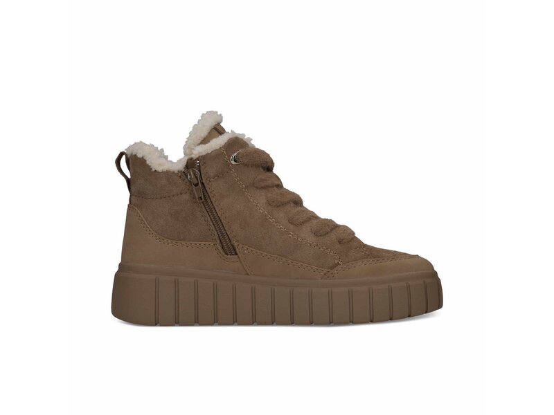 TT.Bagatt - High-top Sneaker - Beige 