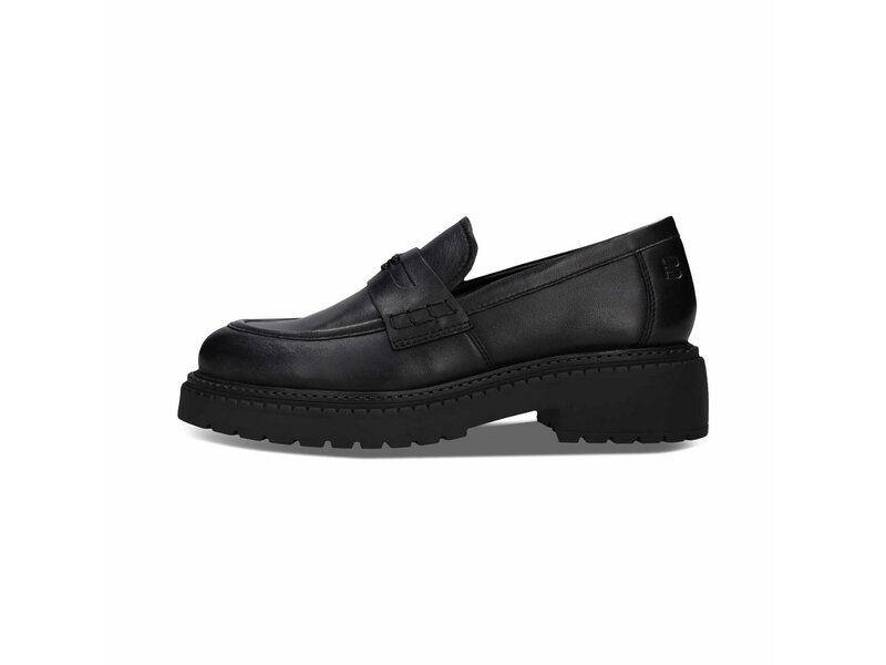 TT.Bagatt - Slip On - Schwarz 