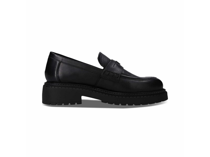 TT.Bagatt - Slip On - Schwarz 