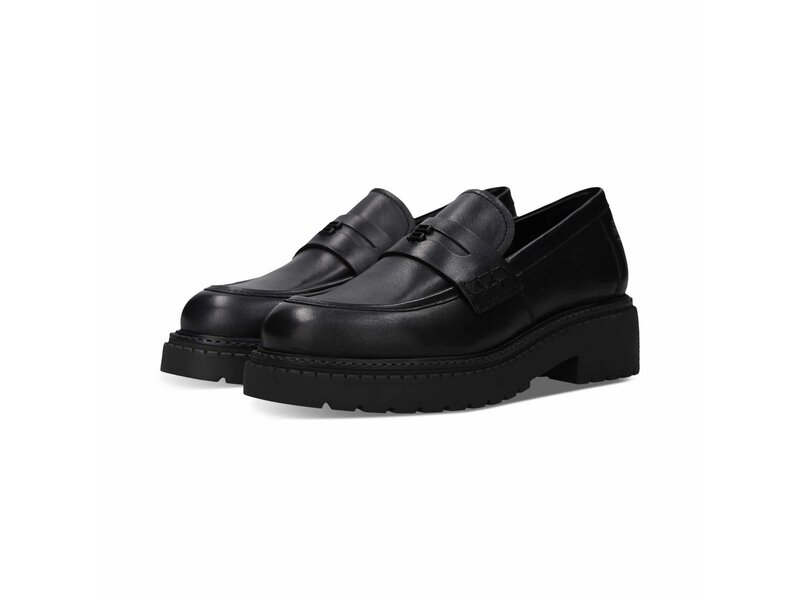 TT.Bagatt - Slip On - Schwarz 