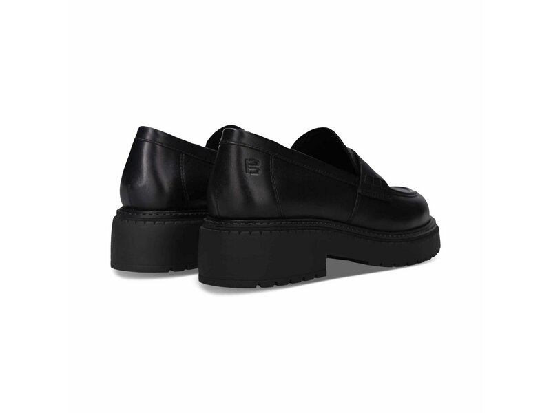 TT.Bagatt - Slip On - Schwarz 