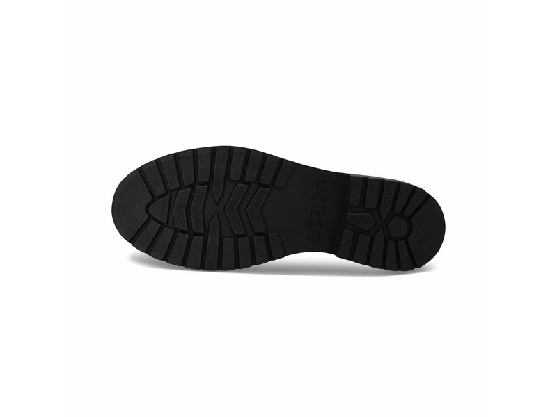 TT.Bagatt - Slip On - Schwarz 