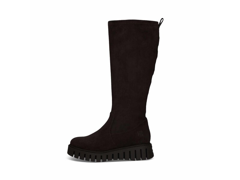 TT.Bagatt - Knee High Boots - Braun 