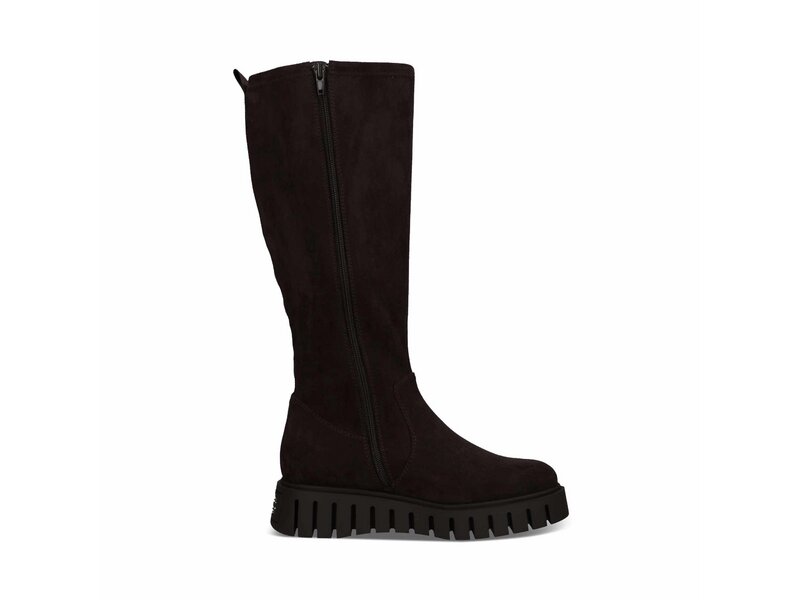 TT.Bagatt - Knee High Boots - Braun 