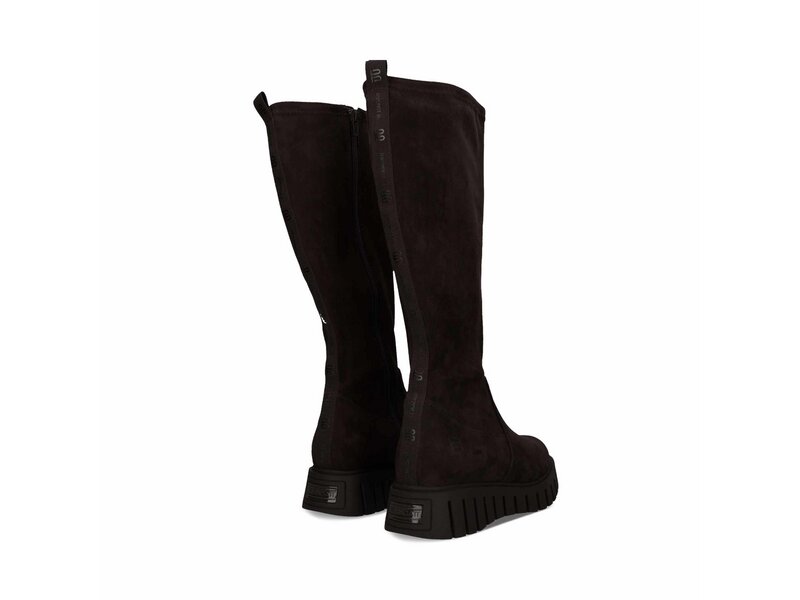 TT.Bagatt - Knee High Boots - Braun 