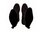 TT.Bagatt - Knee High Boots - Braun 