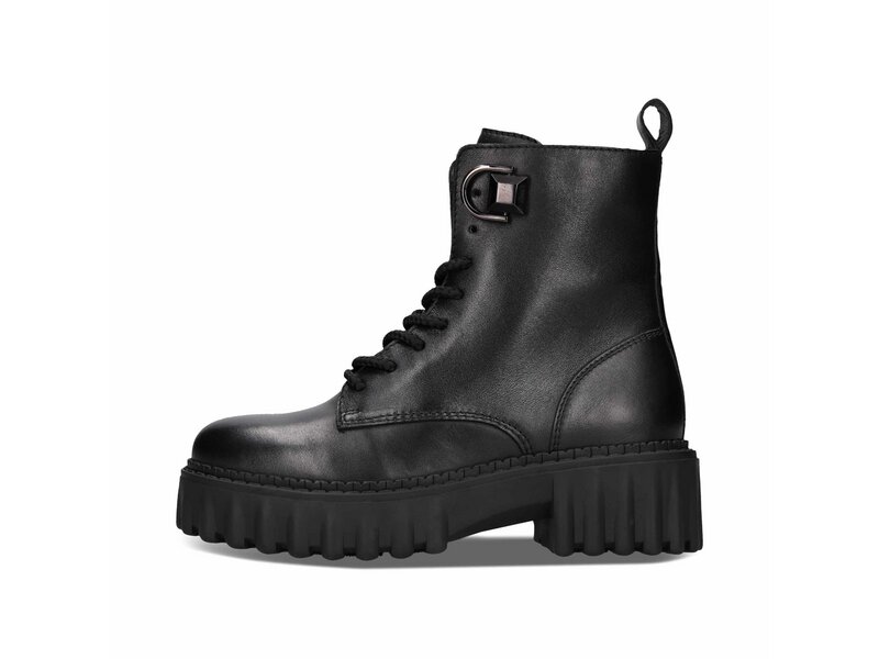 TT.Bagatt - Mid Boots - Schwarz 