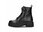 TT.Bagatt - Mid Boots - Schwarz 