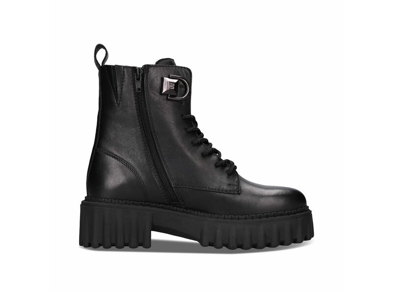 TT.Bagatt - Mid Boots - Schwarz 