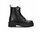 TT.Bagatt - Mid Boots - Schwarz 