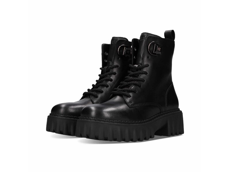 TT.Bagatt - Mid Boots - Schwarz 