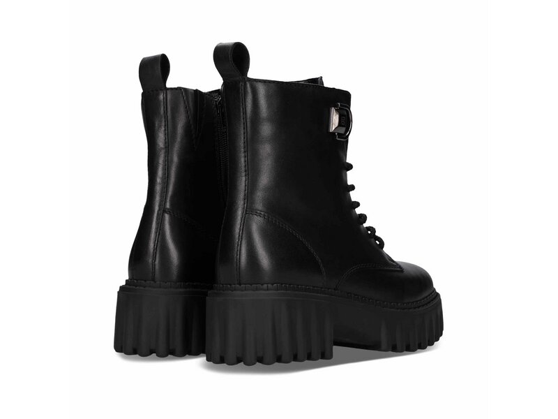 TT.Bagatt - Mid Boots - Schwarz 