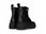 TT.Bagatt - Mid Boots - Schwarz 