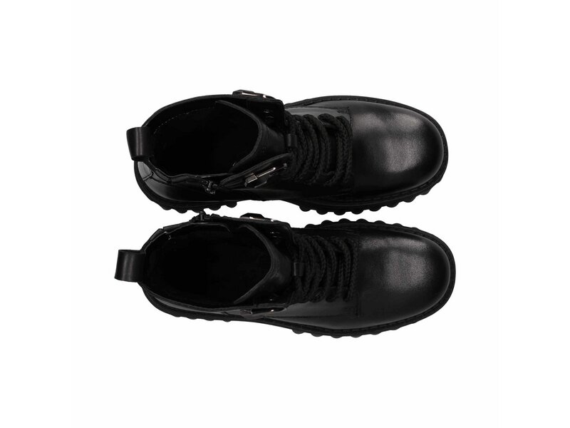 TT.Bagatt - Mid Boots - Schwarz 