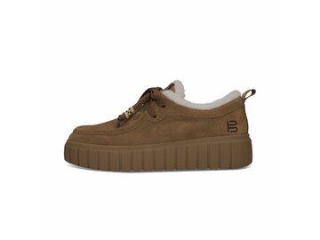 TT.Bagatt - Lace-up - Braun