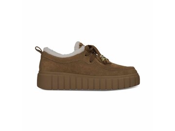 TT.Bagatt - Lace-up - Braun