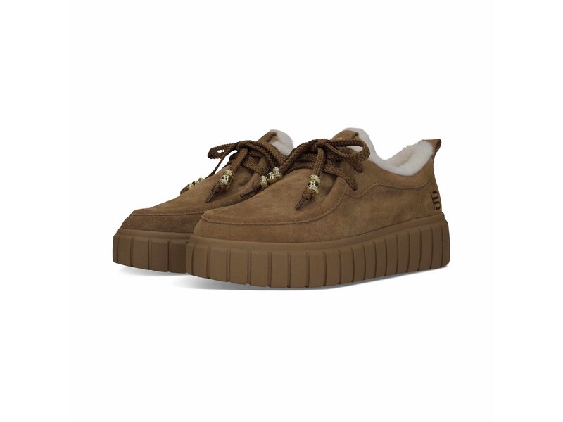 TT.Bagatt - Lace-up - Braun 