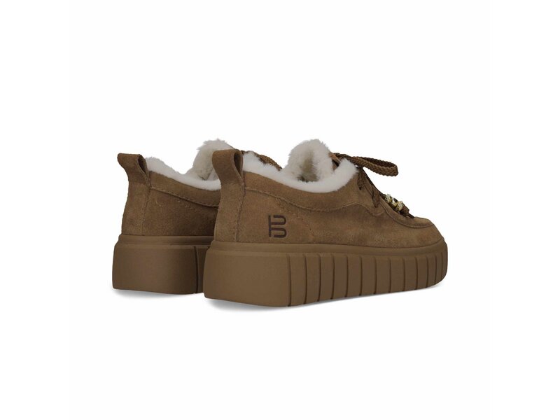 TT.Bagatt - Lace-up - Braun 