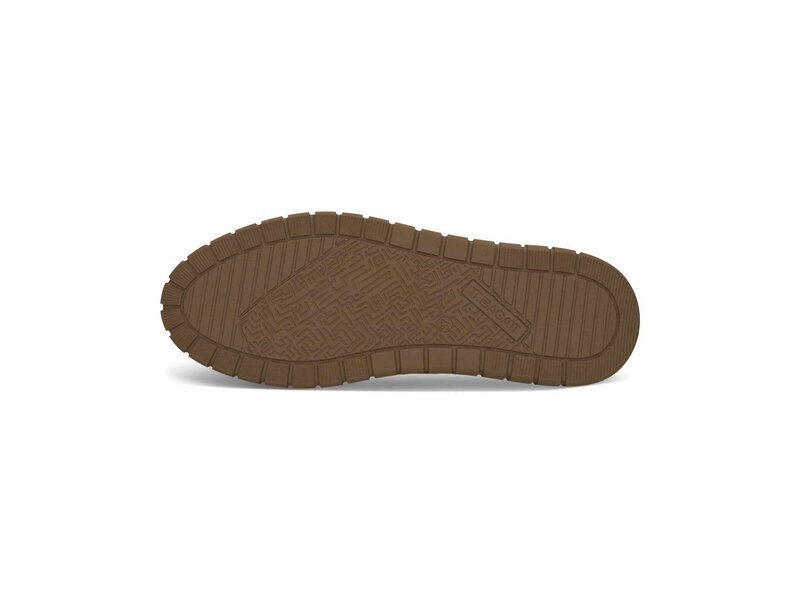 TT.Bagatt - Lace-up - Braun 