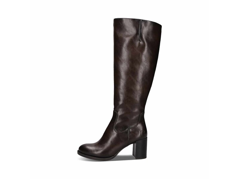 TT.Bagatt - Knee High Boots - Braun 