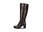 TT.Bagatt - Knee High Boots - Braun 