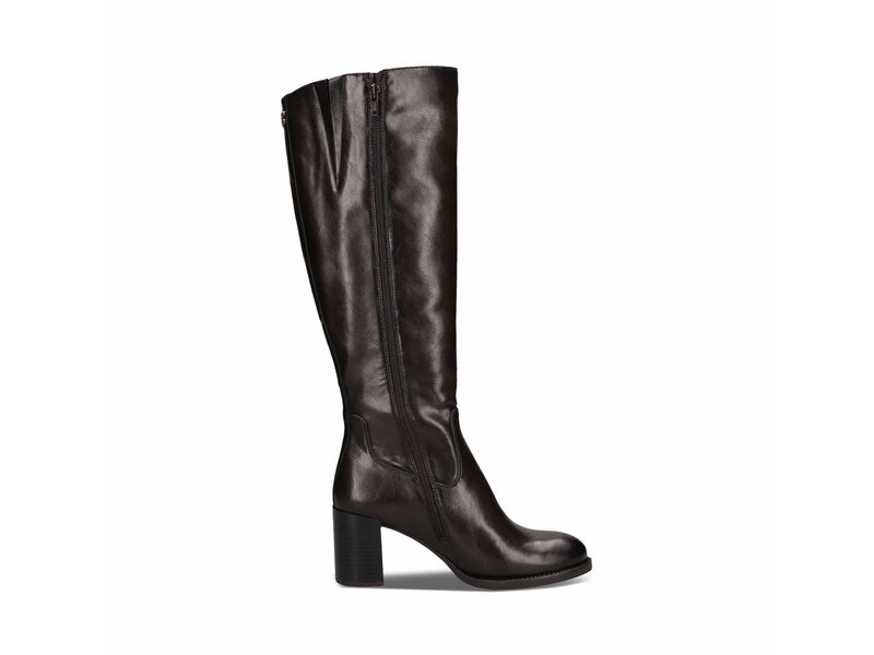 TT.Bagatt - Knee High Boots - Braun 
