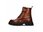 Salamander - Mid Boots - Braun 