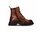 Salamander - Mid Boots - Braun 