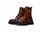 Salamander - Mid Boots - Braun 