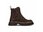 Salamander - Mid Boots - Braun 